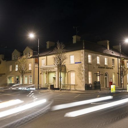 Kilmorey Arms Hotel Kilkeel Exterior foto